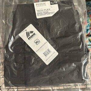 RBX Tech Flex Leggings